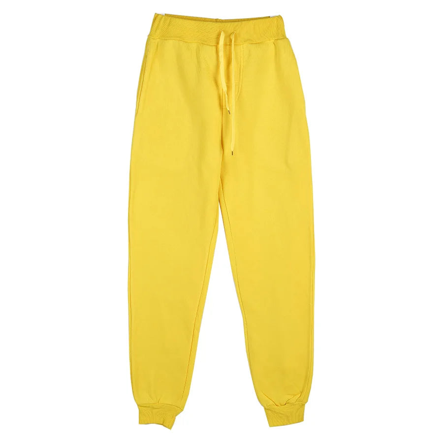 Men's Athletic Trainning Joggers