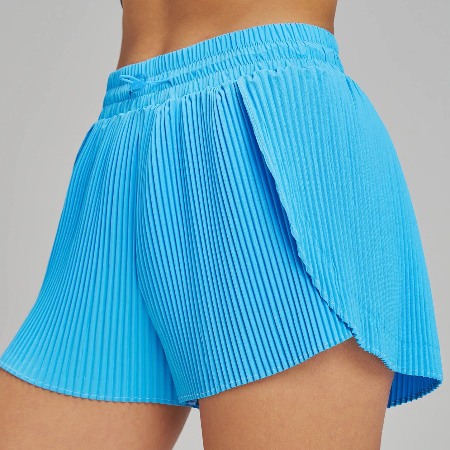 Sports Outdoor Fitness Yoga Shorts
