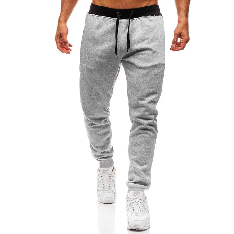 Men's Athletic Trainning Joggers
