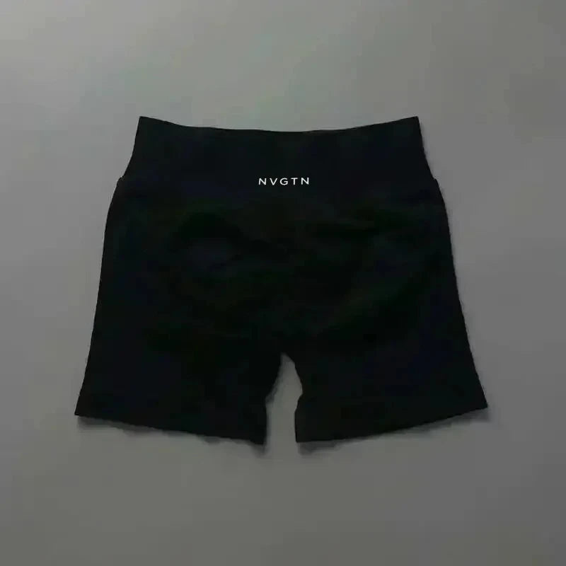 Fitness Cycling Yoga Sports Shorts