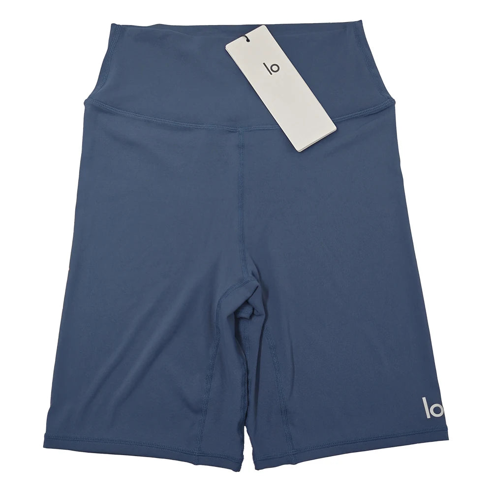 Women's five-inch athletic shorts