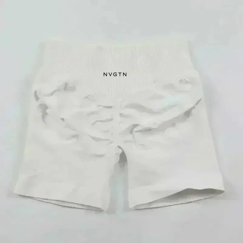 Fitness Cycling Yoga Sports Shorts