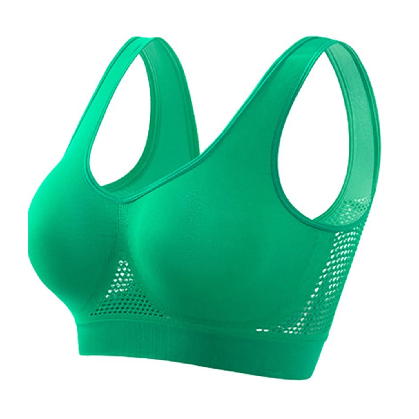 Beautiful Back Sports Bra
