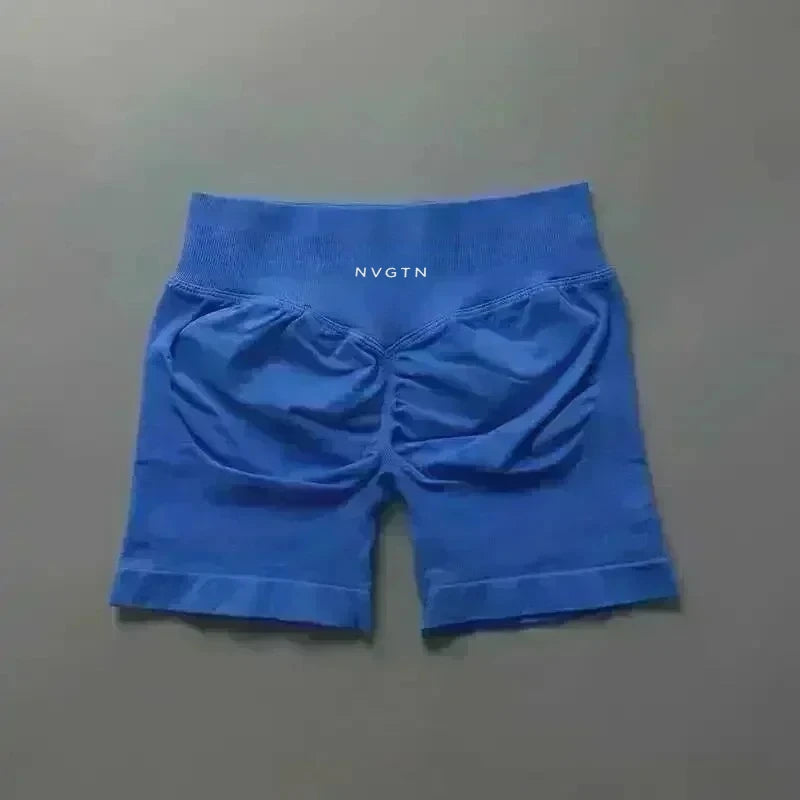 Fitness Cycling Yoga Sports Shorts