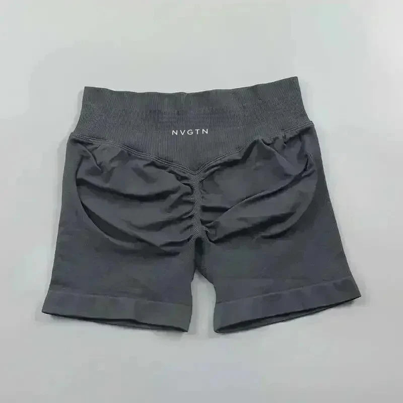 Fitness Cycling Yoga Sports Shorts