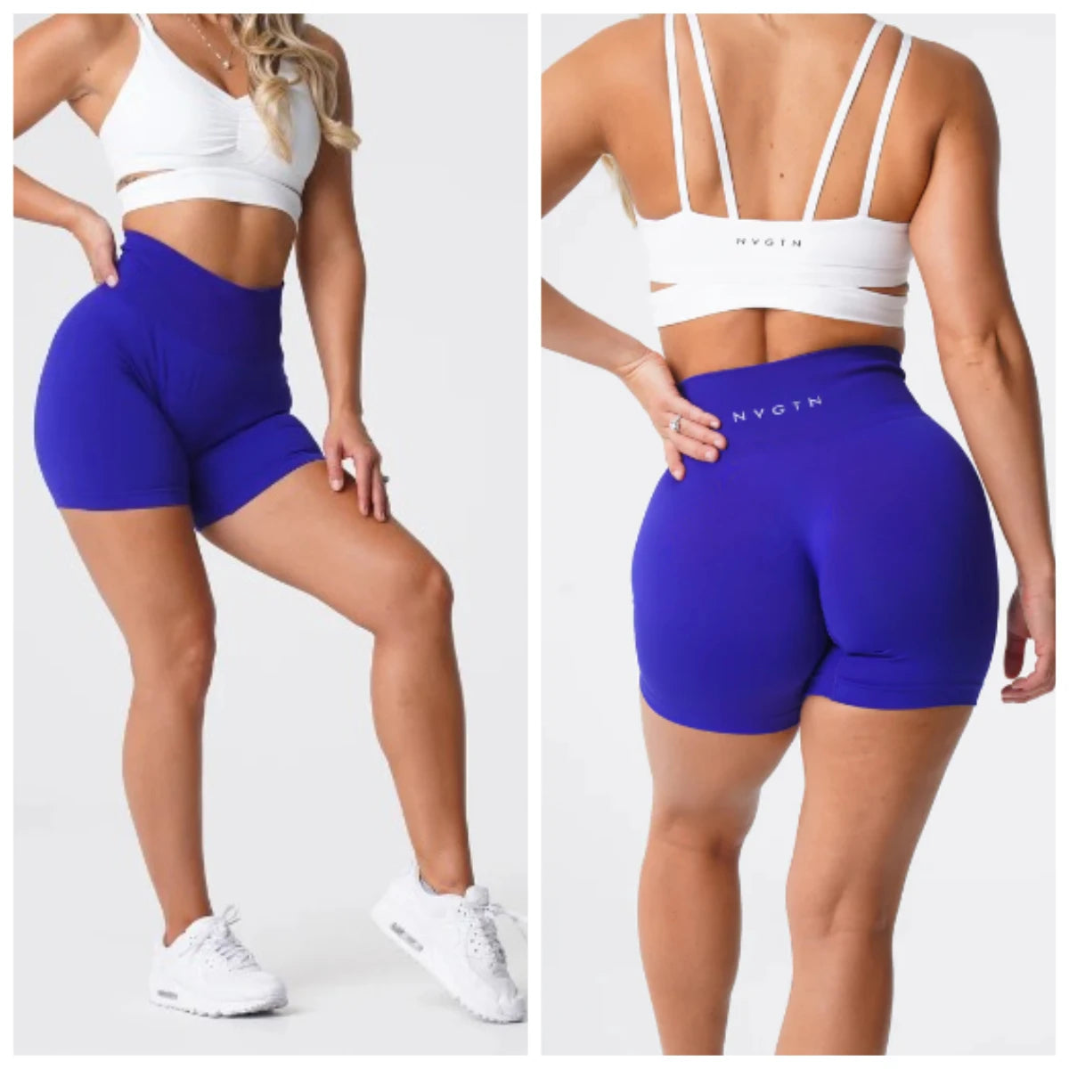 Fitness Cycling Yoga Sports Shorts