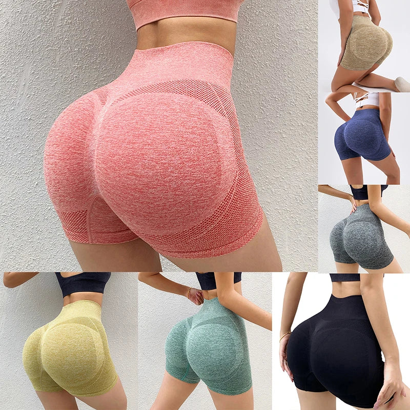 Sports Shorts For Women