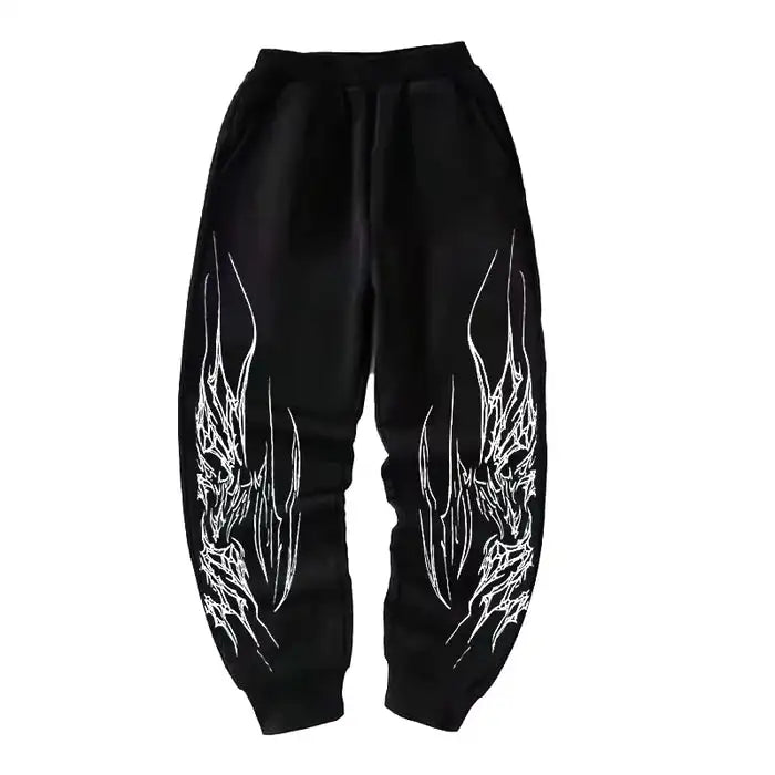 New Sports Quick-drying Sweater Pants
