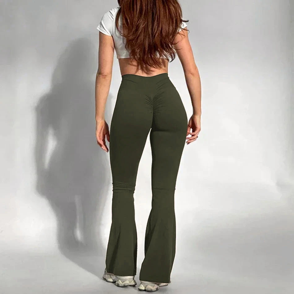 High Waist Workout Yoga Leggings