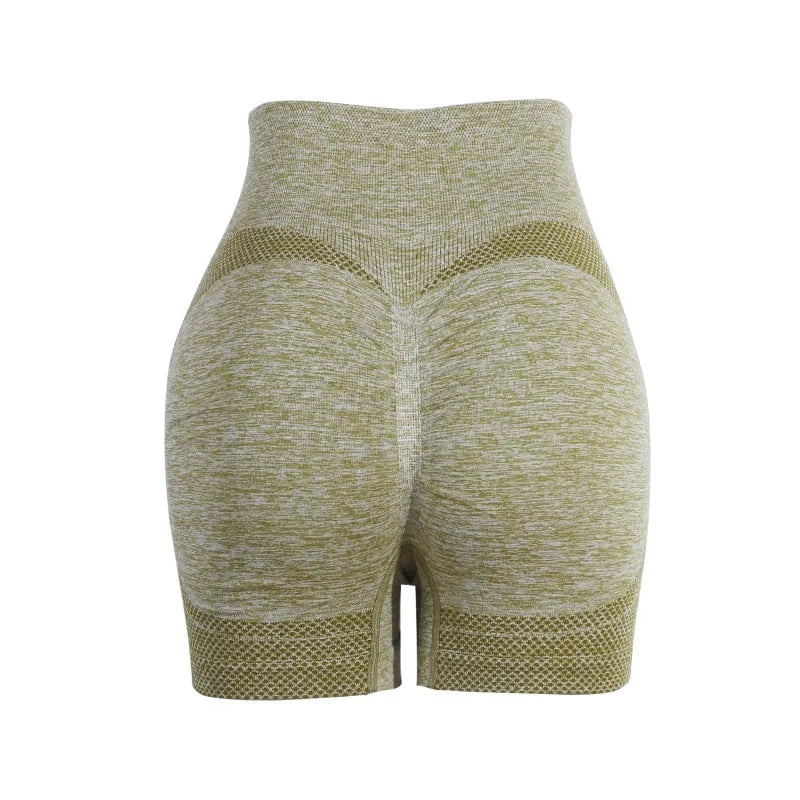 Sports Shorts For Women