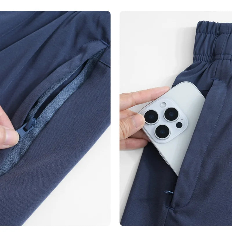 DRUR Women Running Shorts
