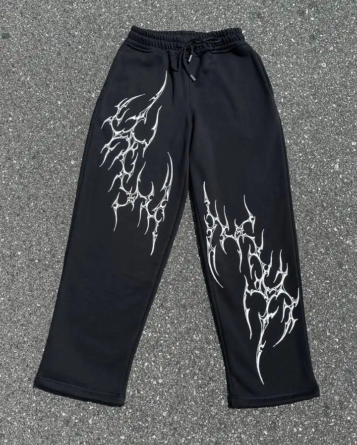 New Sports Quick-drying Sweater Pants