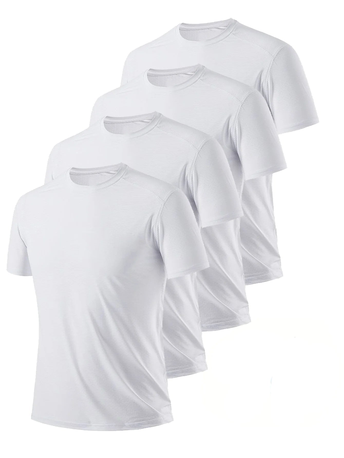 Ultra-Light Men's Quick Drying Breathable T-shirt