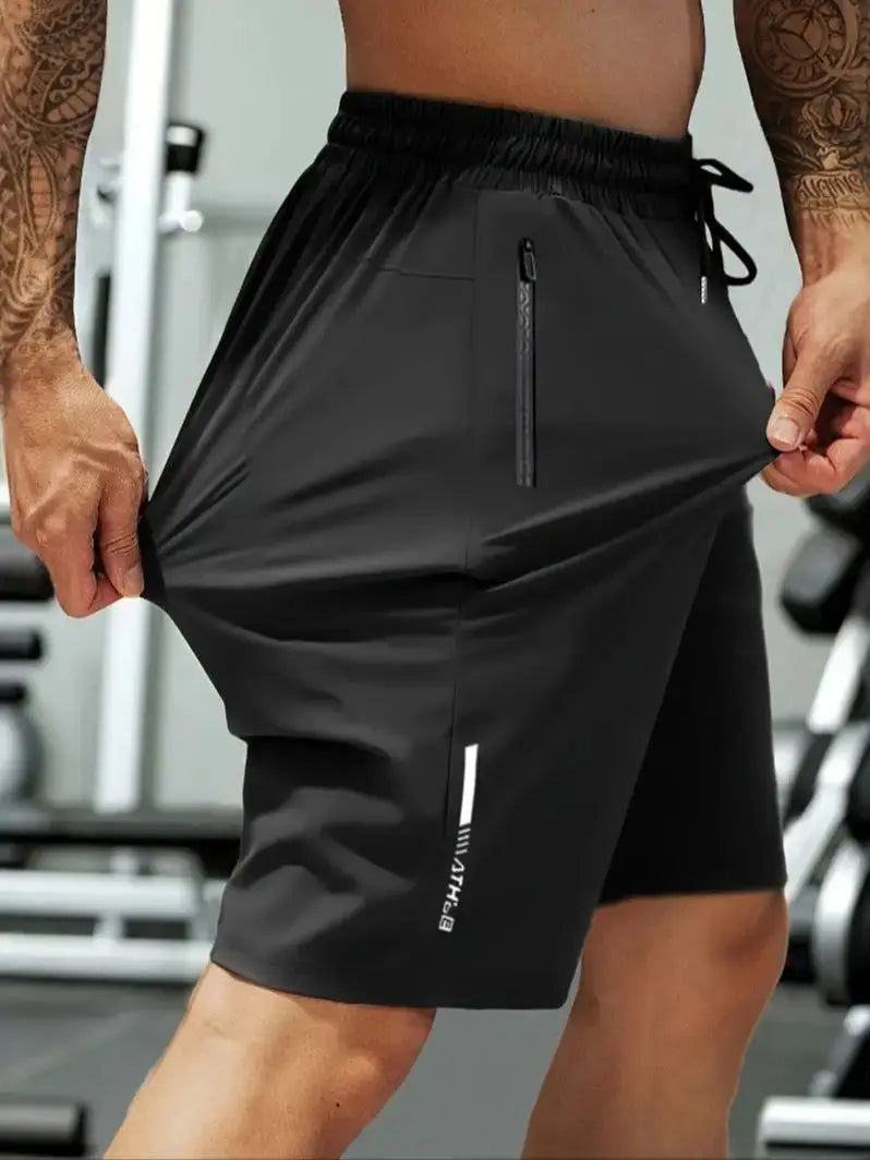 Summer Casual Shorts for Men
