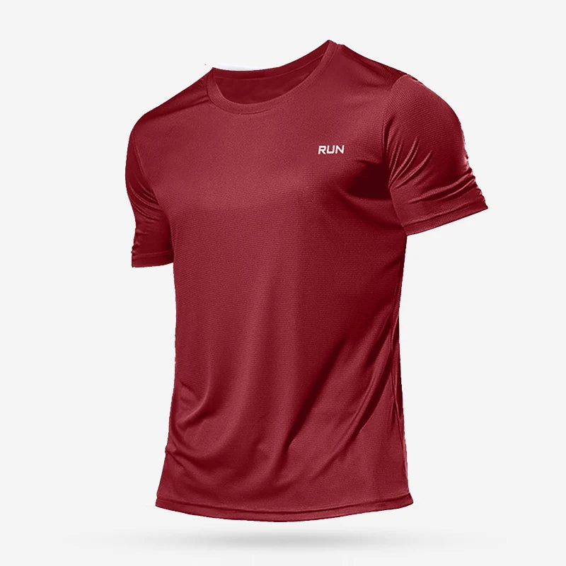 Running Shirts Soccer Shirts Men's Jersey Sportswear
