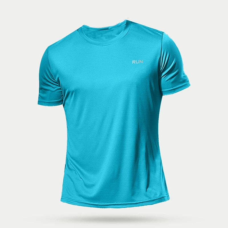 Running Shirts Soccer Shirts Men's Jersey Sportswear