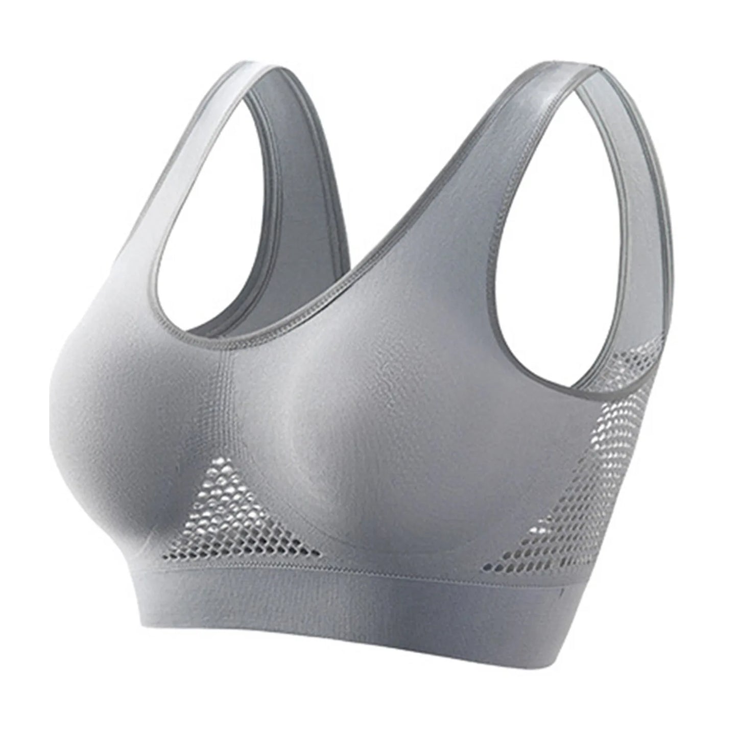 Beautiful Back Sports Bra