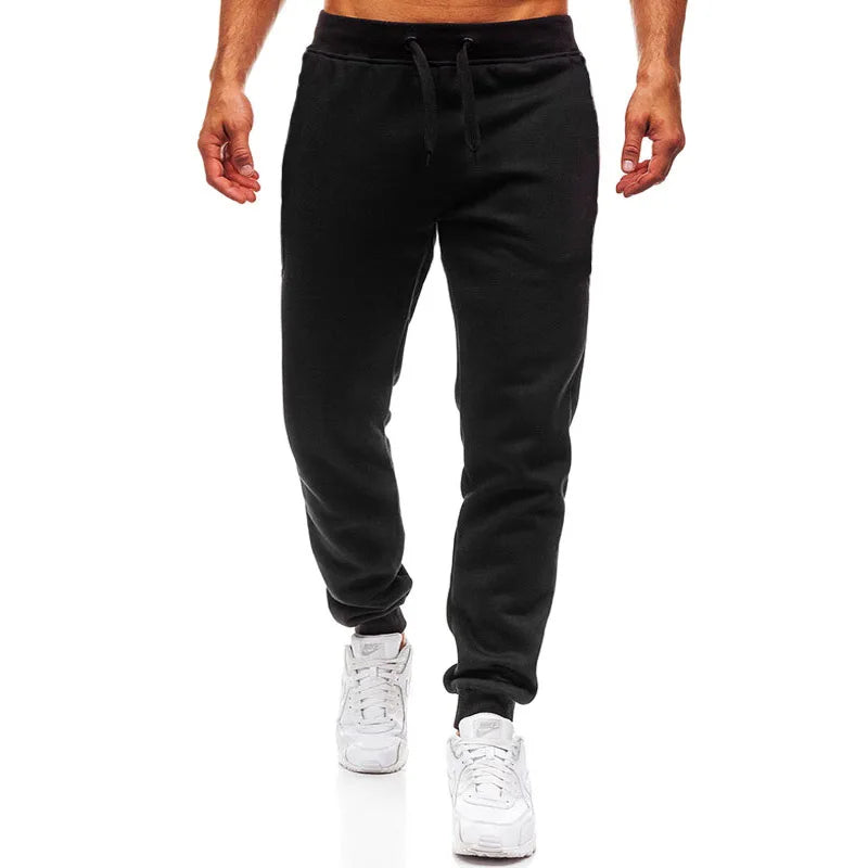 Men's Athletic Trainning Joggers