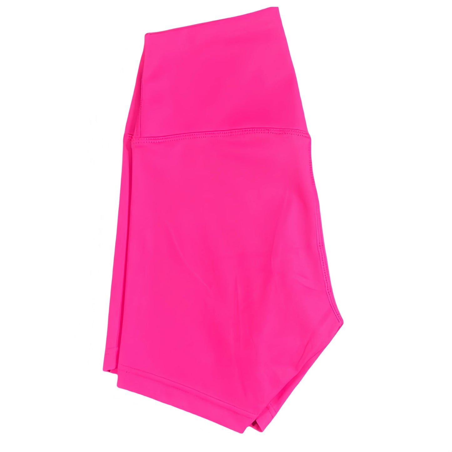 Women's Sports Yoga Shorts