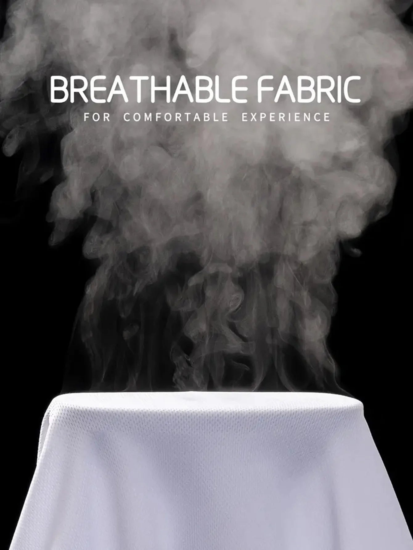 Ultra-Light Men's Quick Drying Breathable T-shirt