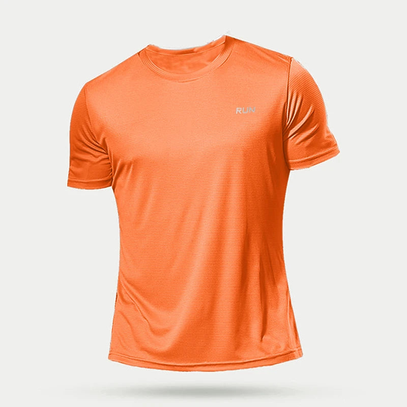 Running Shirts Soccer Shirts Men's Jersey Sportswear
