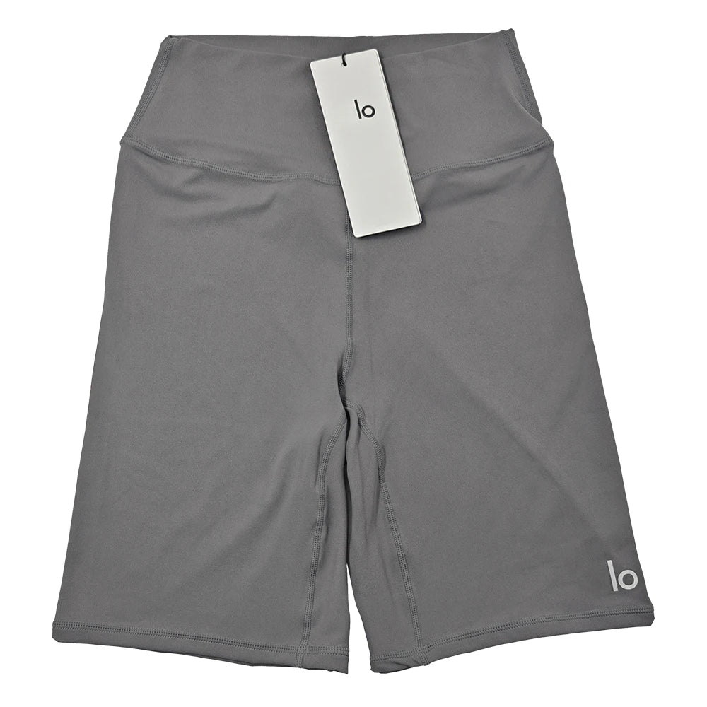 Women's five-inch athletic shorts