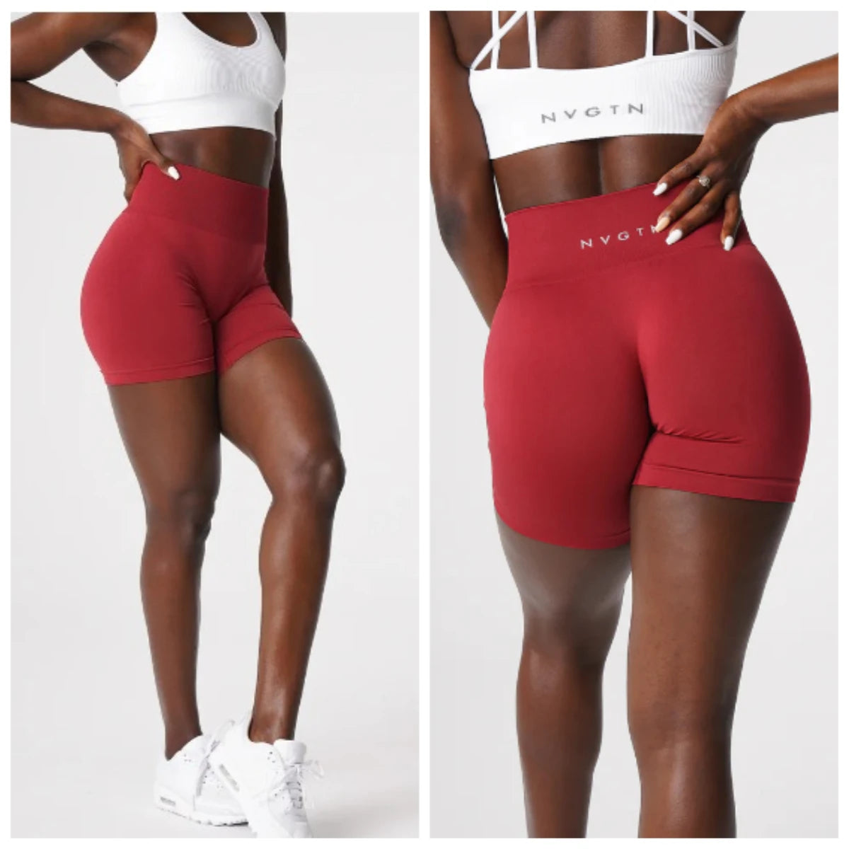 Fitness Cycling Yoga Sports Shorts