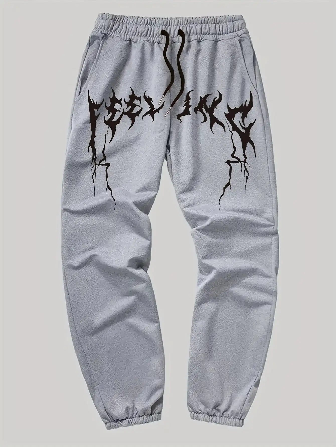 New Sports Quick-drying Sweater Pants