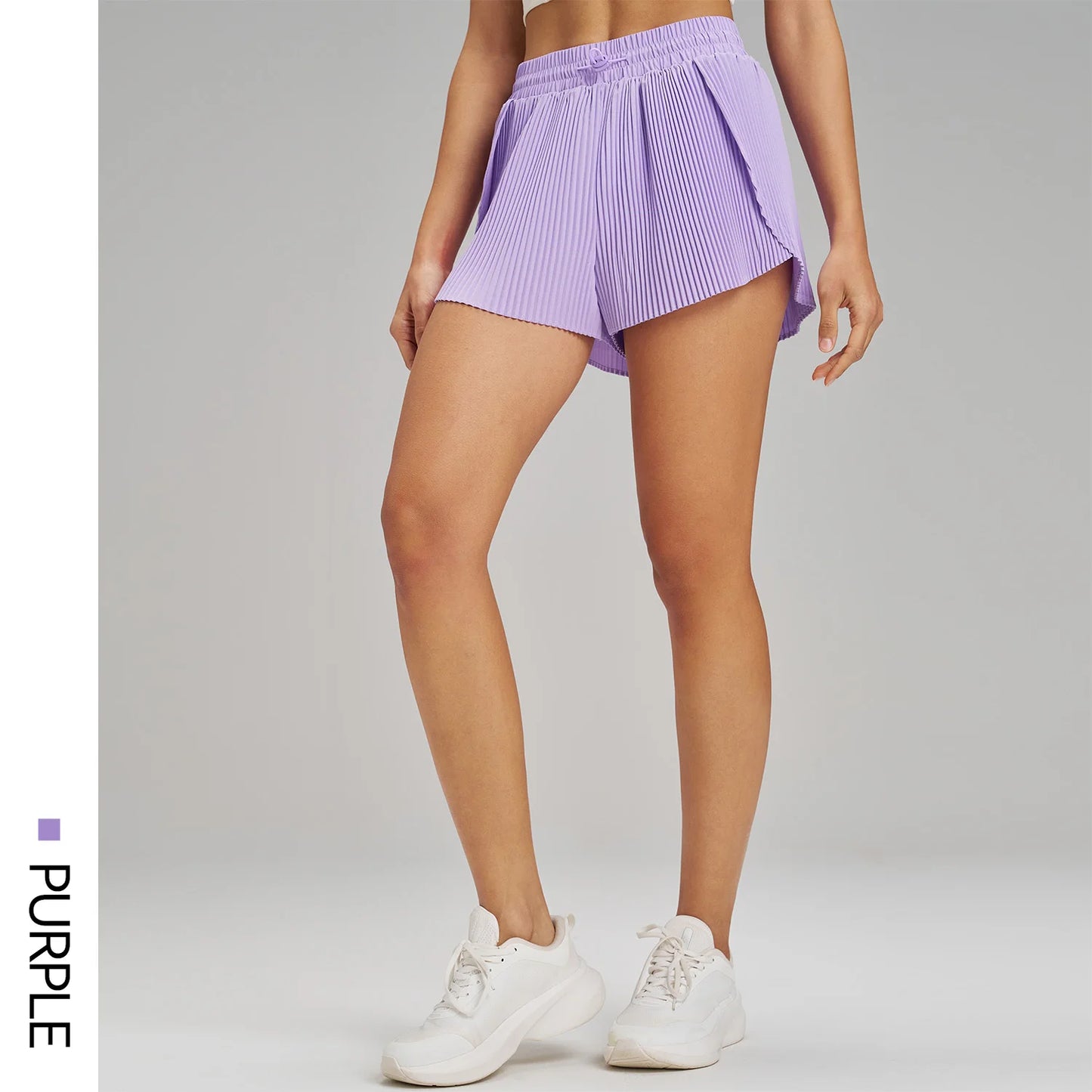 Sports Outdoor Fitness Yoga Shorts