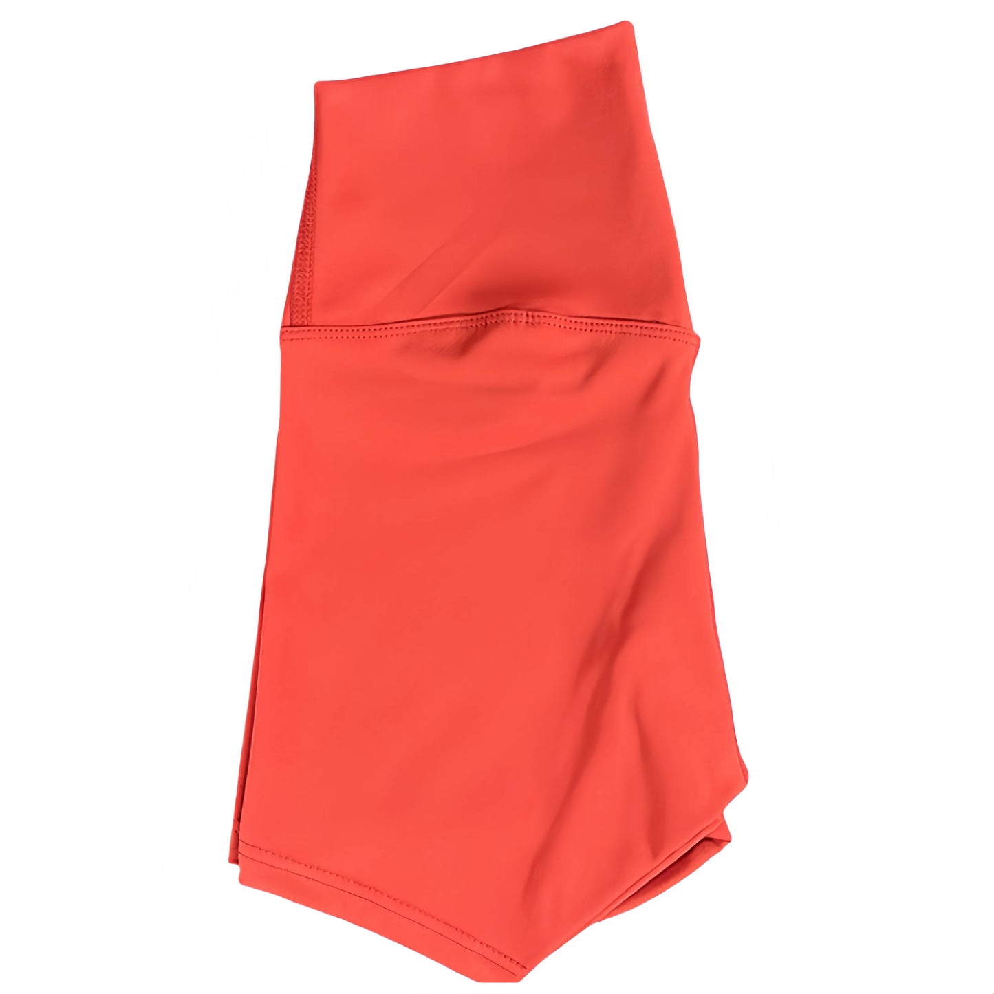Women's Sports Yoga Shorts