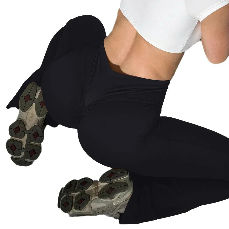 High Waist Workout Yoga Leggings