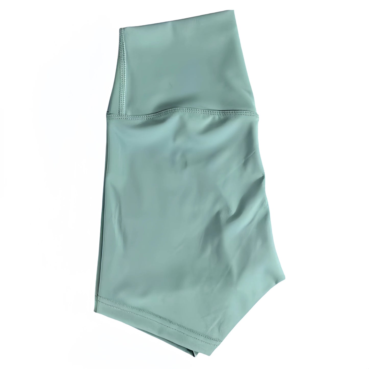 Women's Sports Yoga Shorts