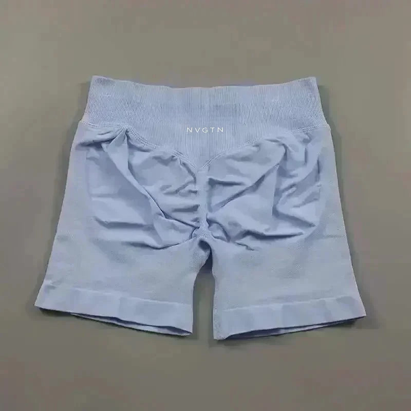 Fitness Cycling Yoga Sports Shorts