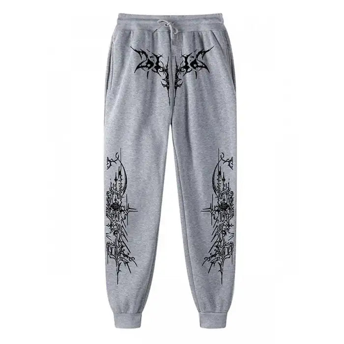 New Sports Quick-drying Sweater Pants
