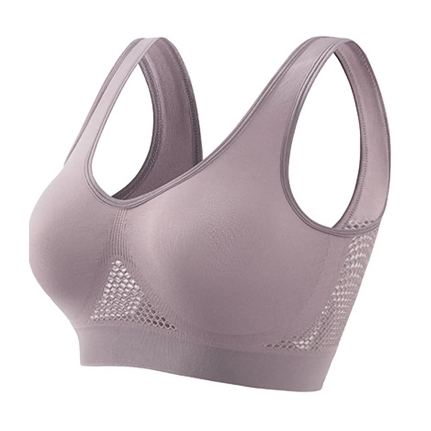 Beautiful Back Sports Bra