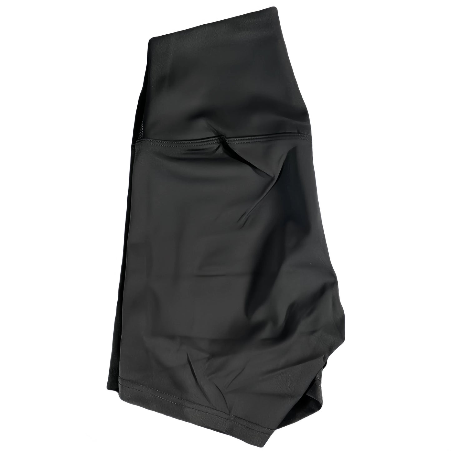 Women's Sports Yoga Shorts
