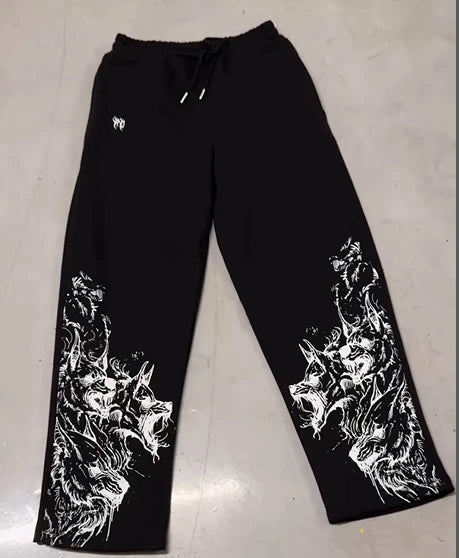 New Sports Quick-drying Sweater Pants