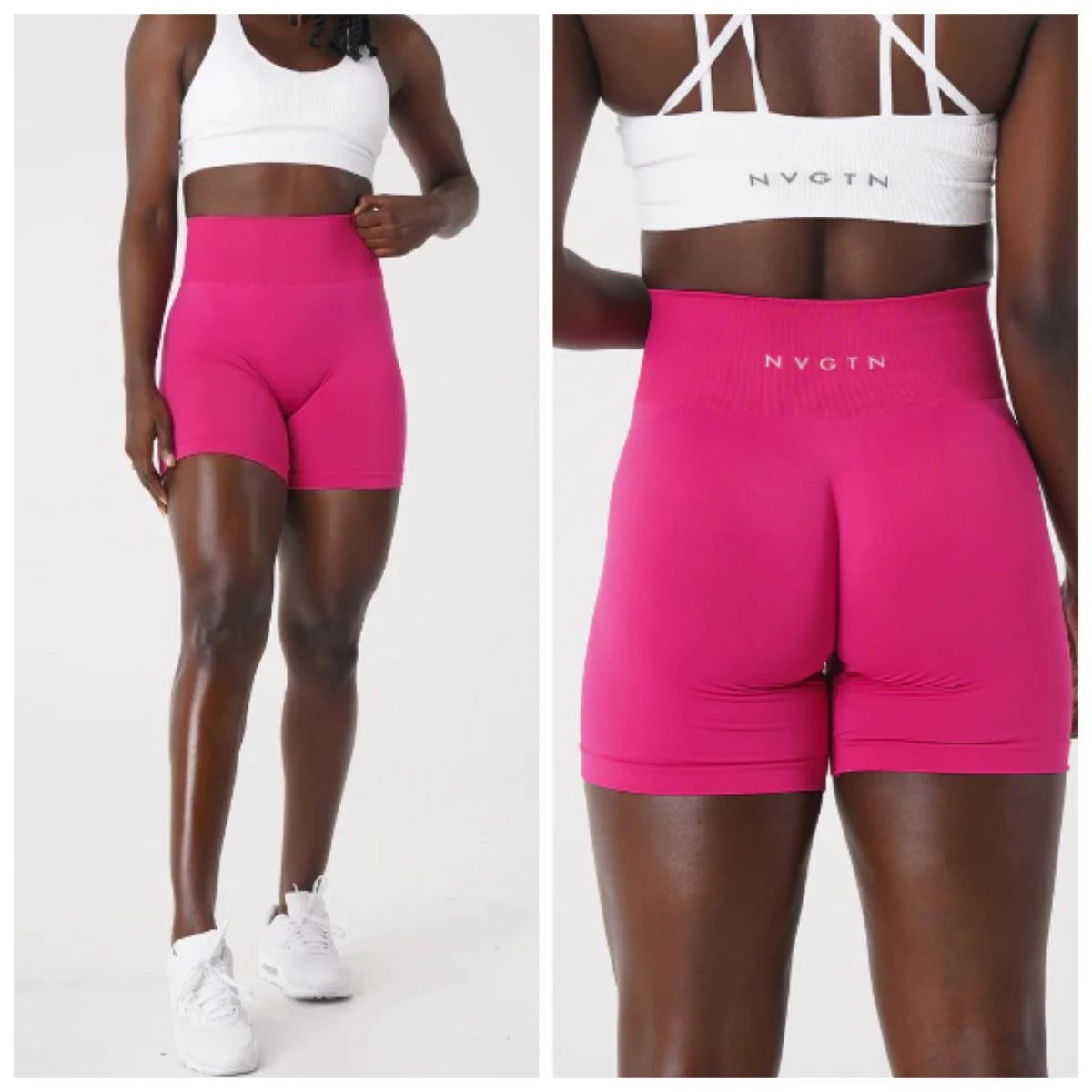 Fitness Cycling Yoga Sports Shorts