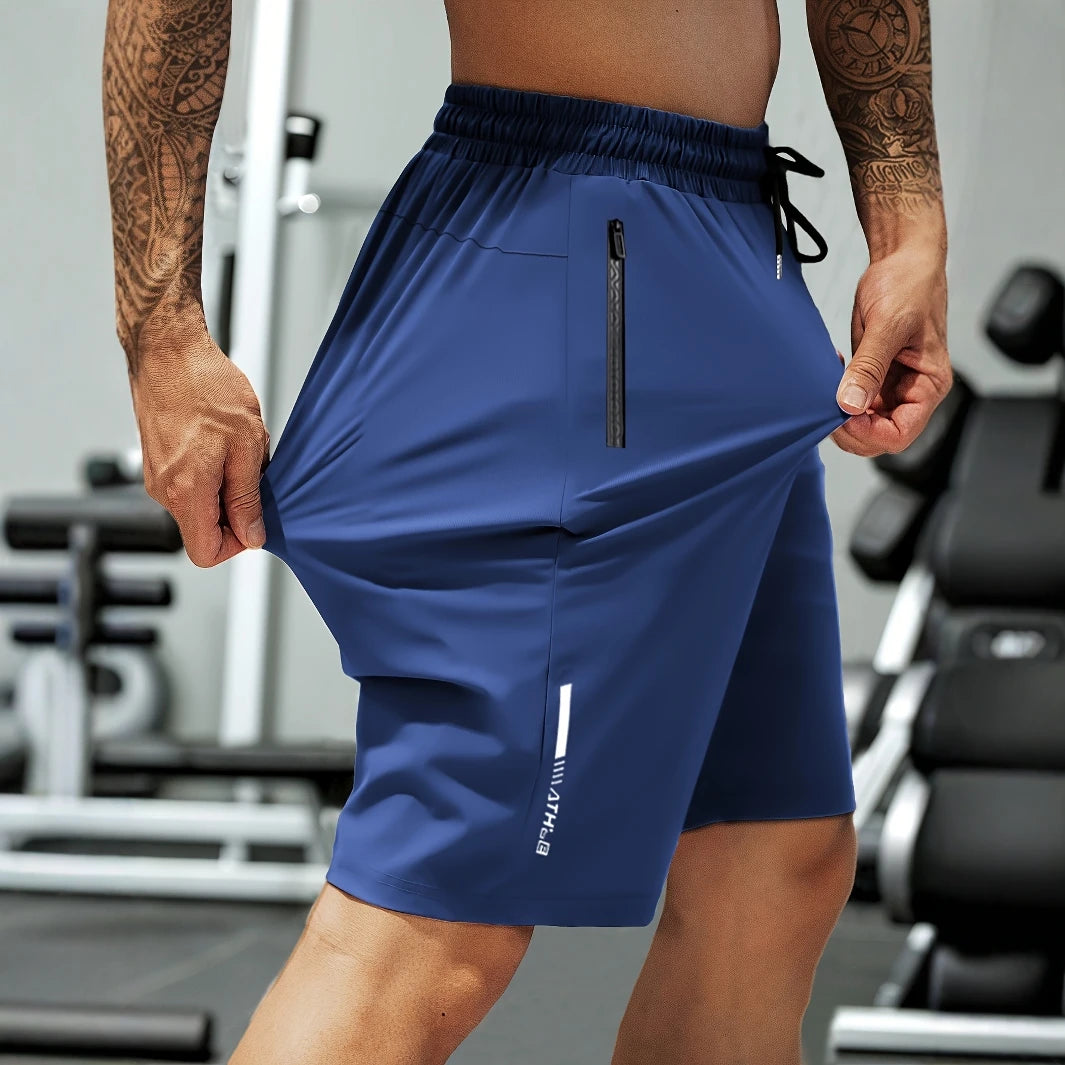 Summer Casual Shorts for Men