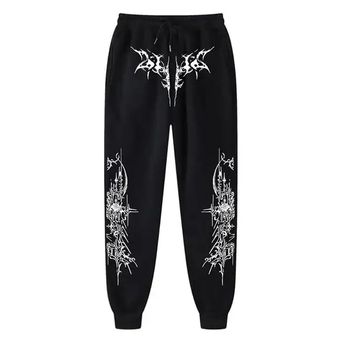 New Sports Quick-drying Sweater Pants