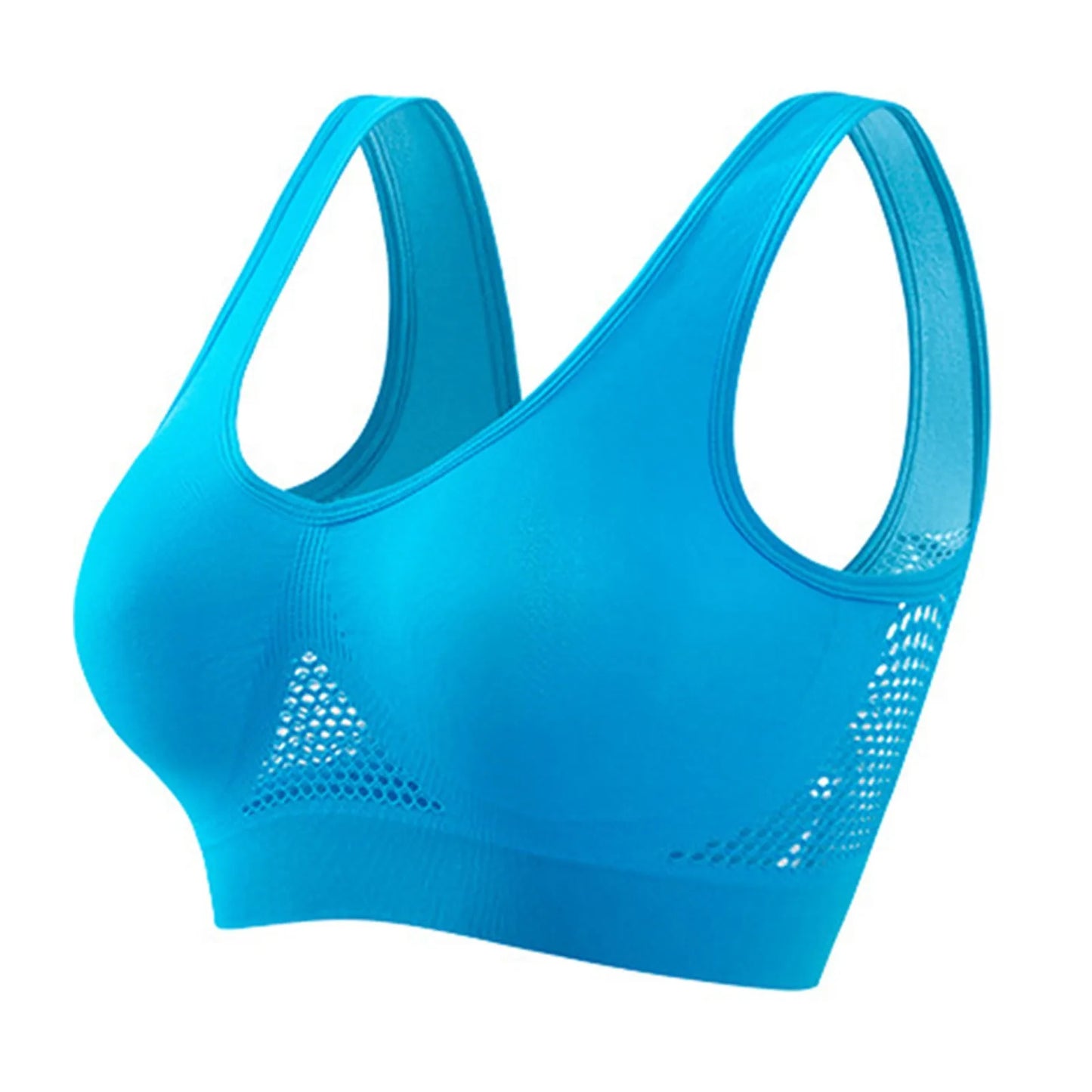 Beautiful Back Sports Bra