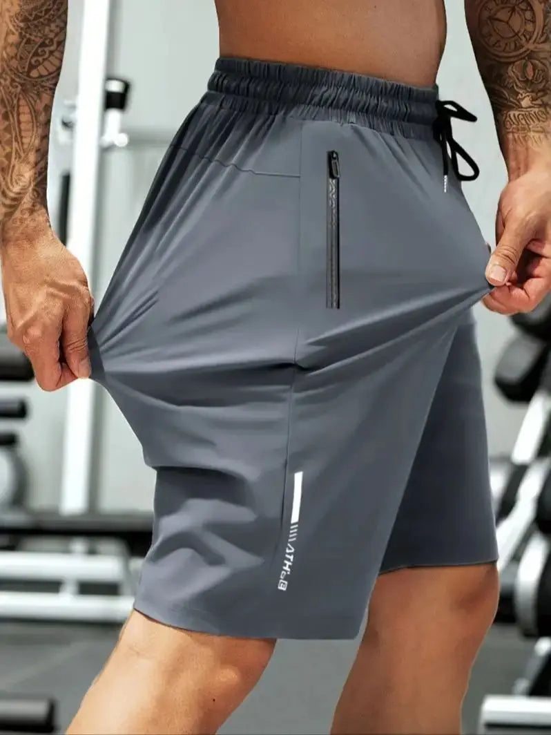 Summer Casual Shorts for Men