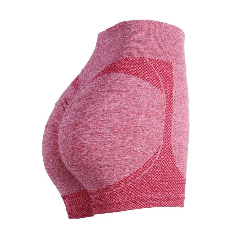 Sports Shorts For Women