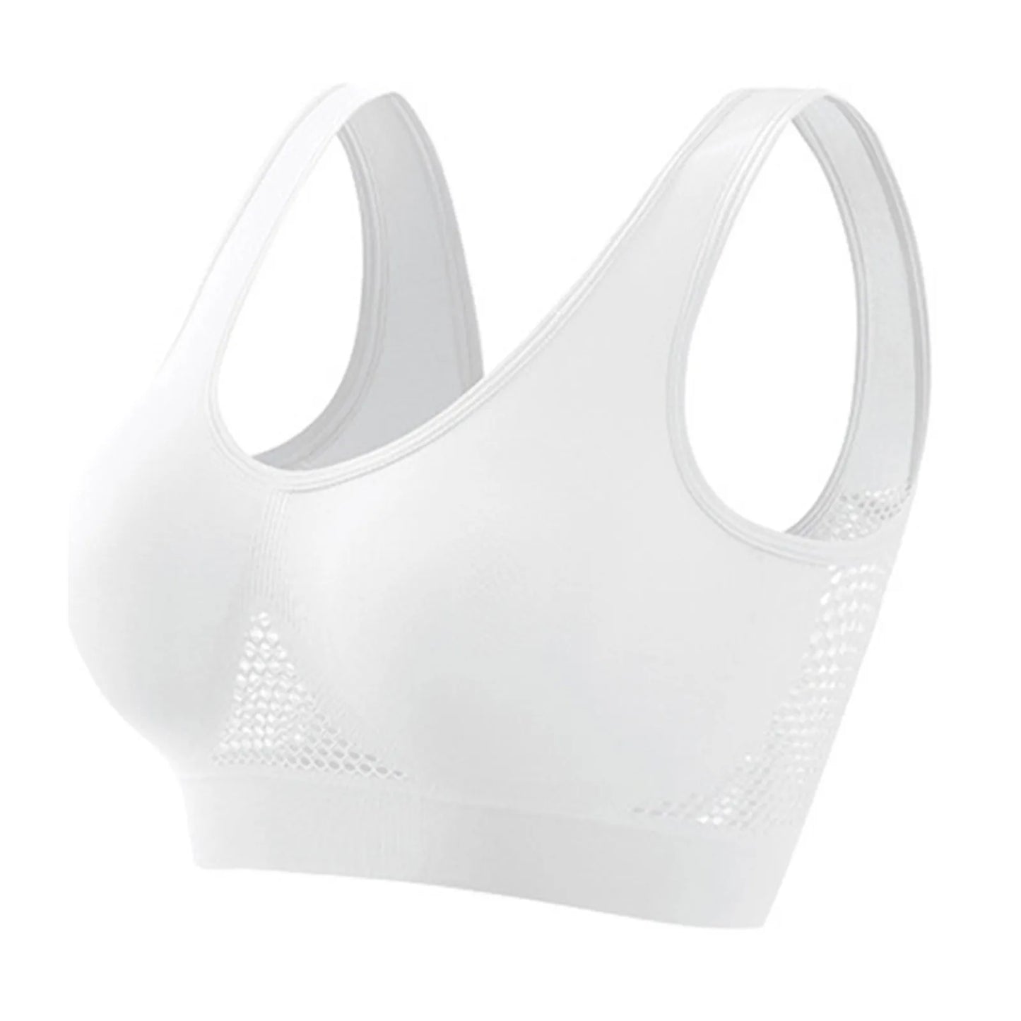 Beautiful Back Sports Bra