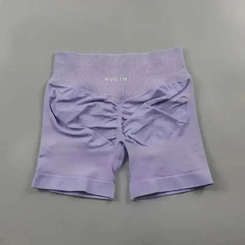 Fitness Cycling Yoga Sports Shorts