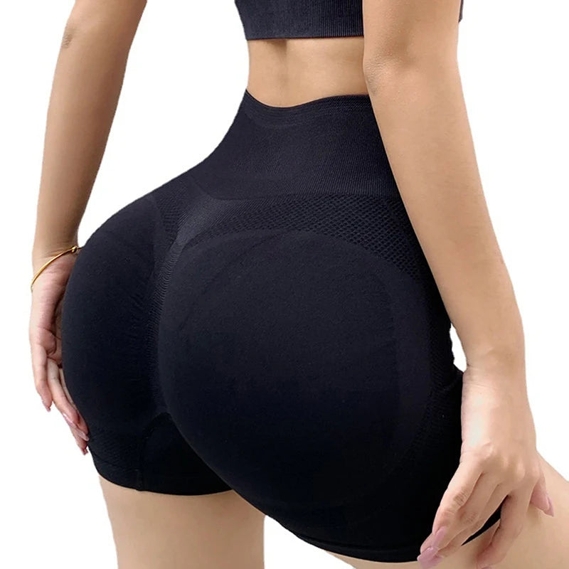 Sports Shorts For Women