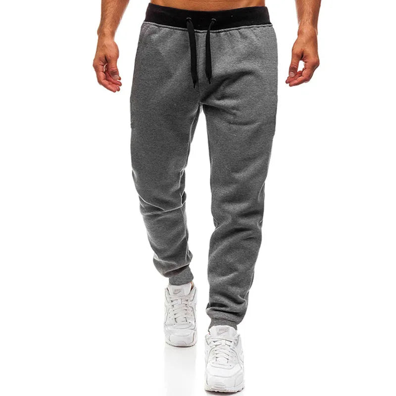 Men's Athletic Trainning Joggers
