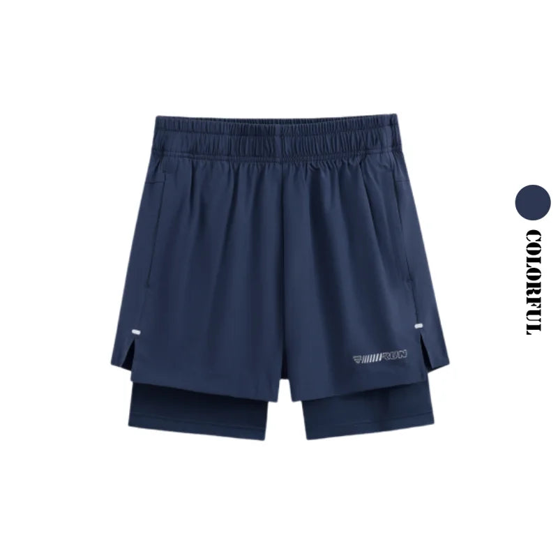 DRUR Women Running Shorts
