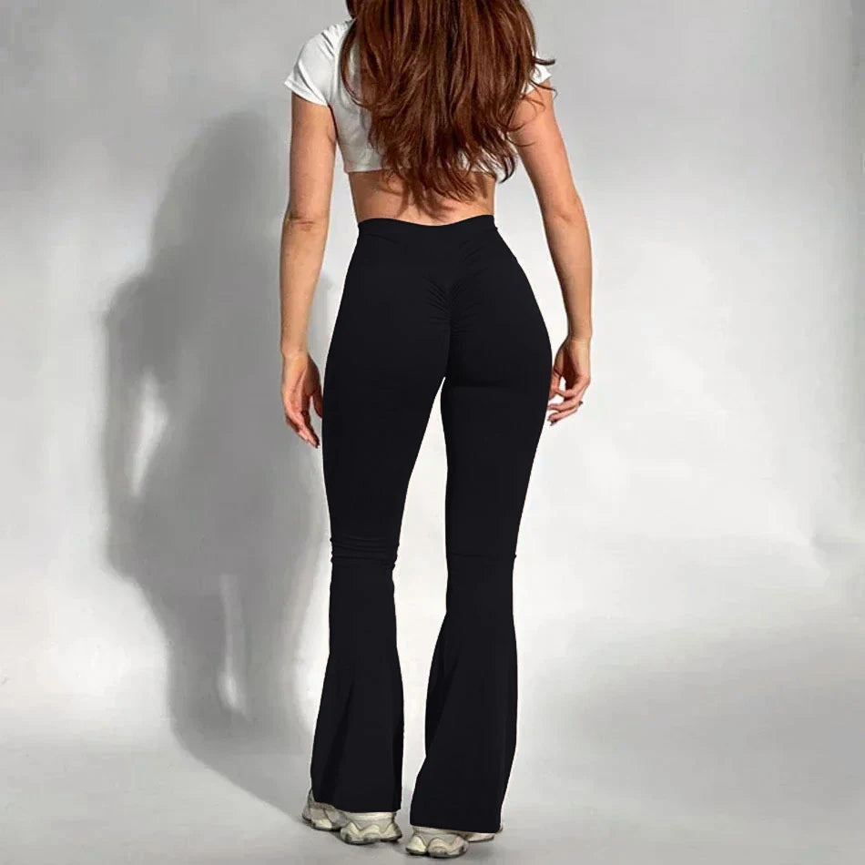 High Waist Workout Yoga Leggings