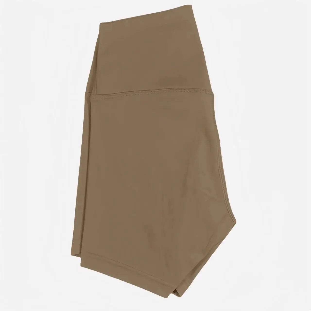 Women's Sports Yoga Shorts